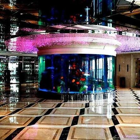 Youhao Jinjiang Hotel Thành Đô Ngoại thất bức ảnh