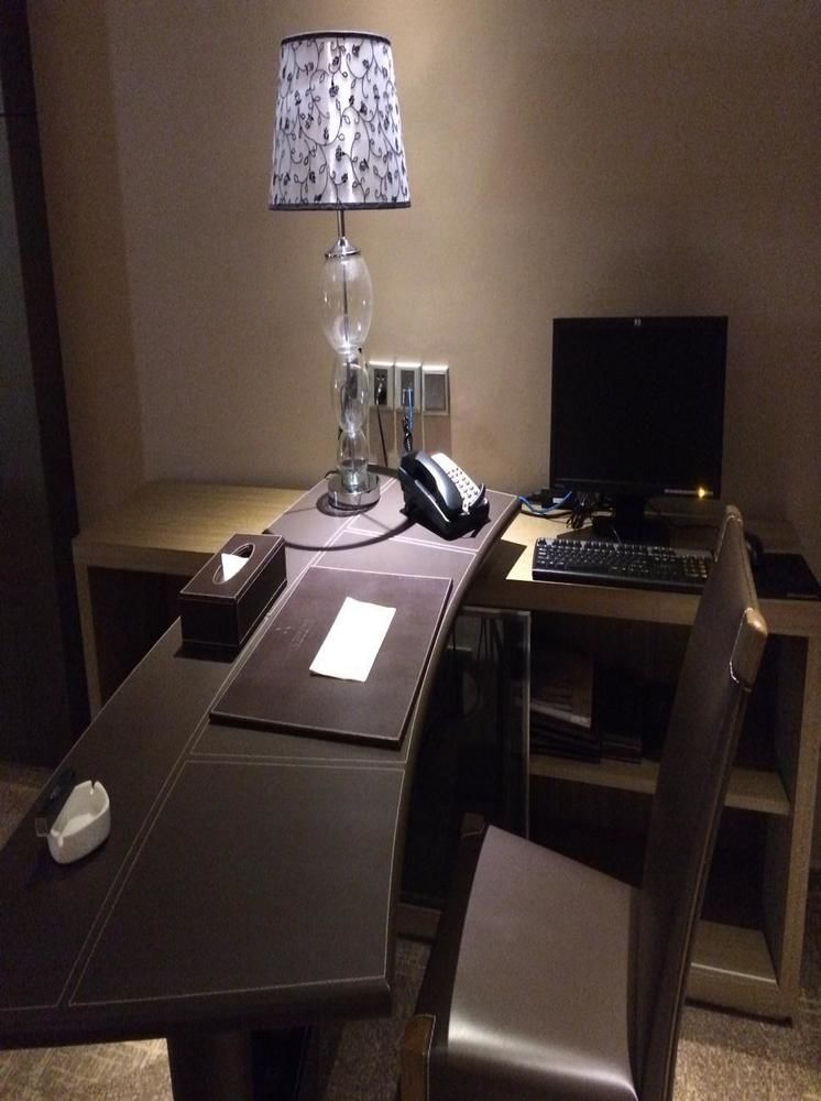 Youhao Jinjiang Hotel Thành Đô Ngoại thất bức ảnh