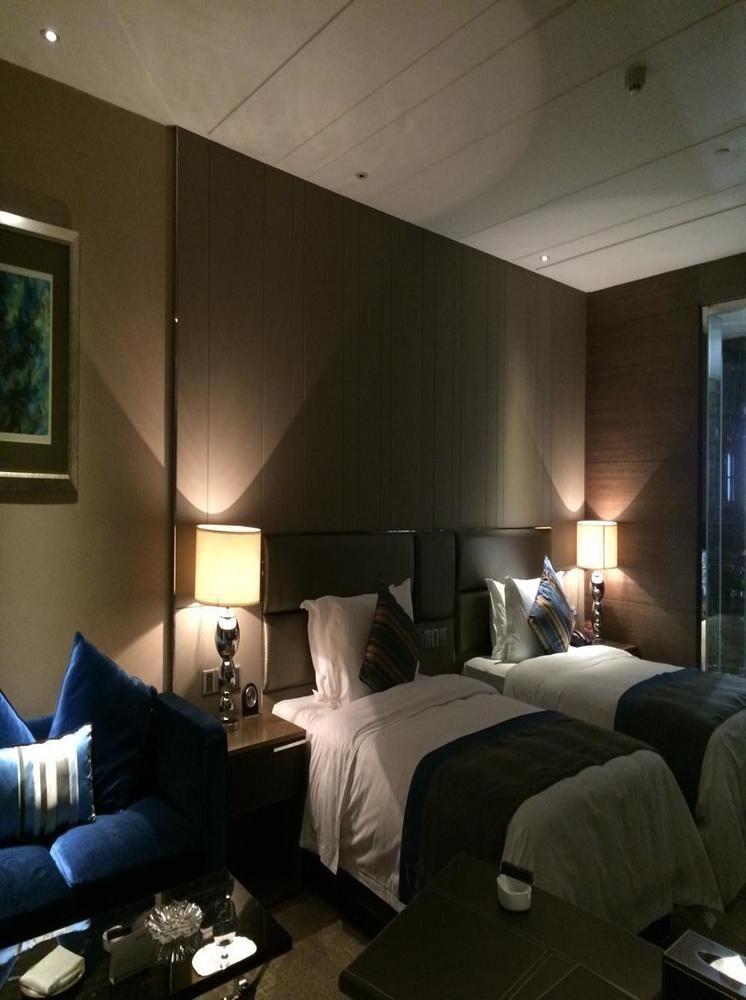 Youhao Jinjiang Hotel Thành Đô Ngoại thất bức ảnh