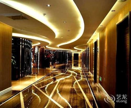 Youhao Jinjiang Hotel Thành Đô Ngoại thất bức ảnh