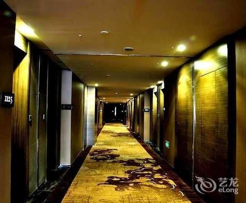 Youhao Jinjiang Hotel Thành Đô Ngoại thất bức ảnh