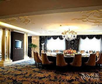 Youhao Jinjiang Hotel Thành Đô Ngoại thất bức ảnh