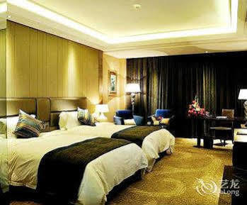 Youhao Jinjiang Hotel Thành Đô Ngoại thất bức ảnh